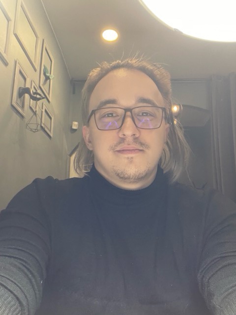 Александр Попков | Сетка — социальная сеть от hh.ru