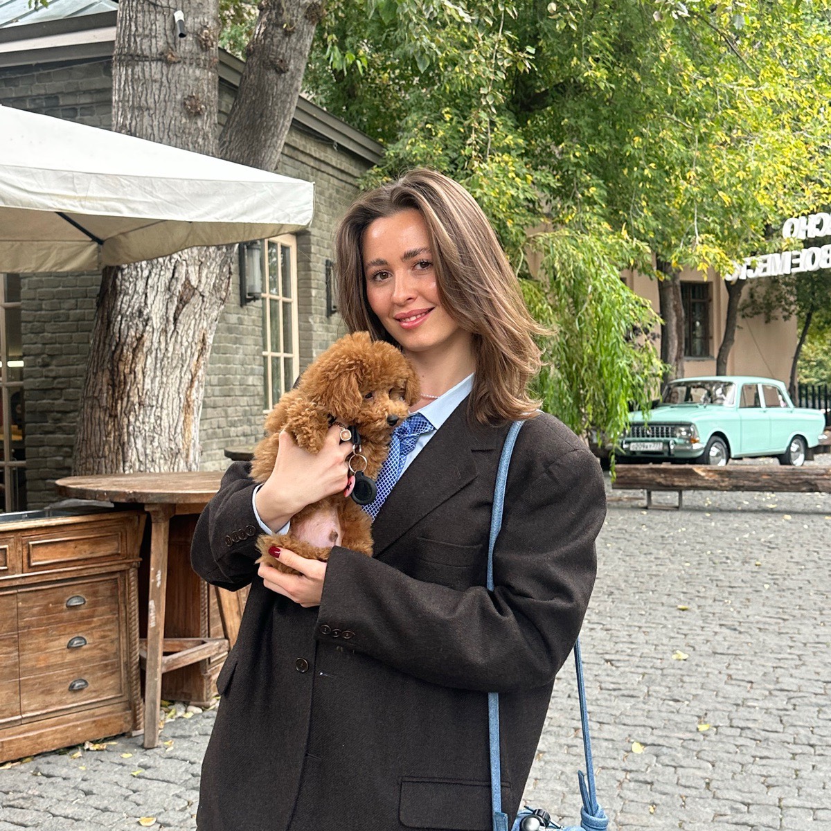 Кристина Мамонтова
