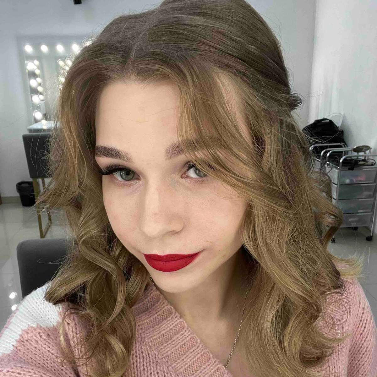 Ангелина Герута | Сетка — социальная сеть от hh.ru