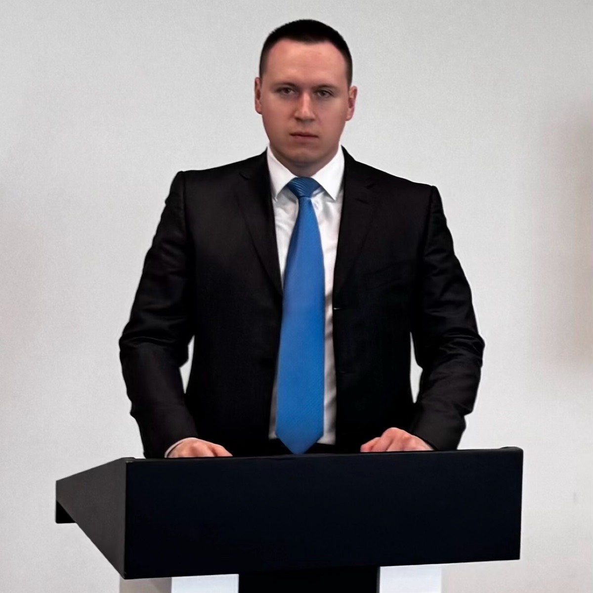 Кирилл Данилов