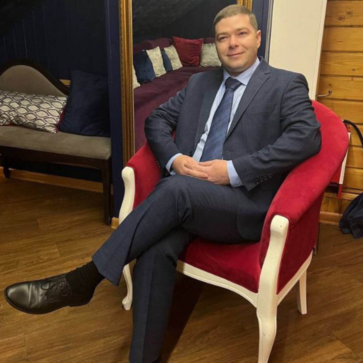 Владимир Войтенко