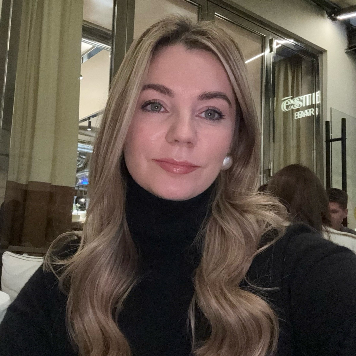 Анна Горбунова | Сетка — социальная сеть от hh.ru