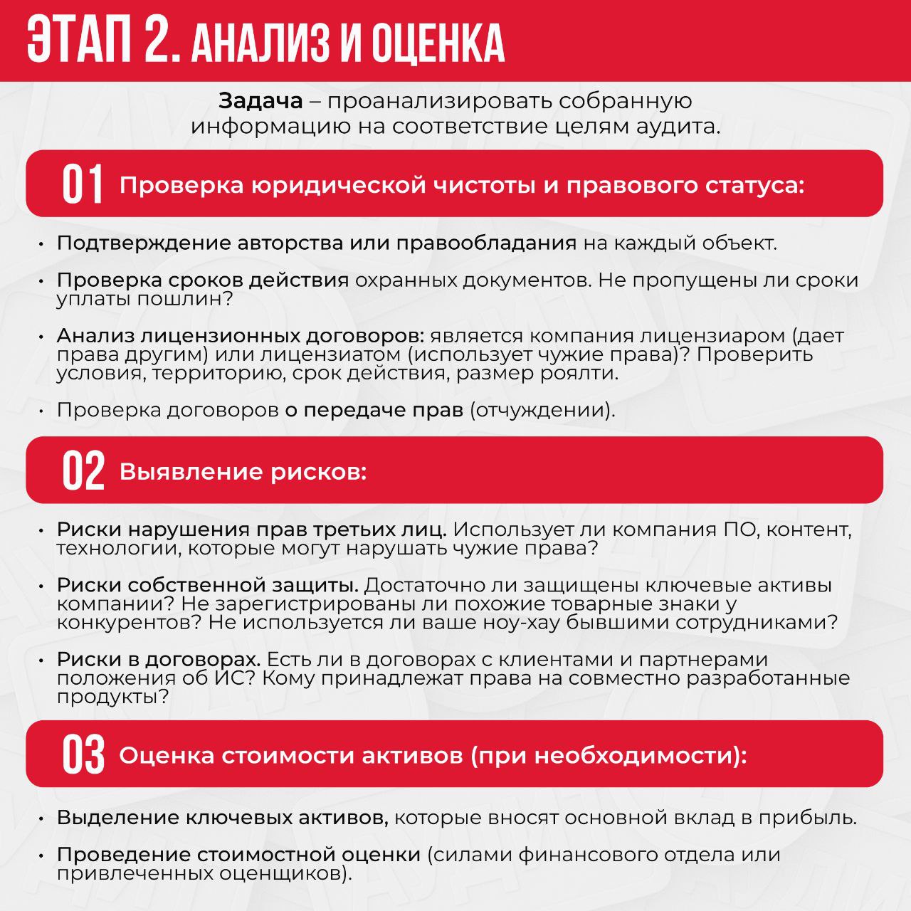 Интеллектуальная собственность в текущих реалиях — актив компании, определяющий ее рыночную стоимость, конкурентные преимущества и потенциал роста🔥 | Сетка — социальная сеть от hh.ru