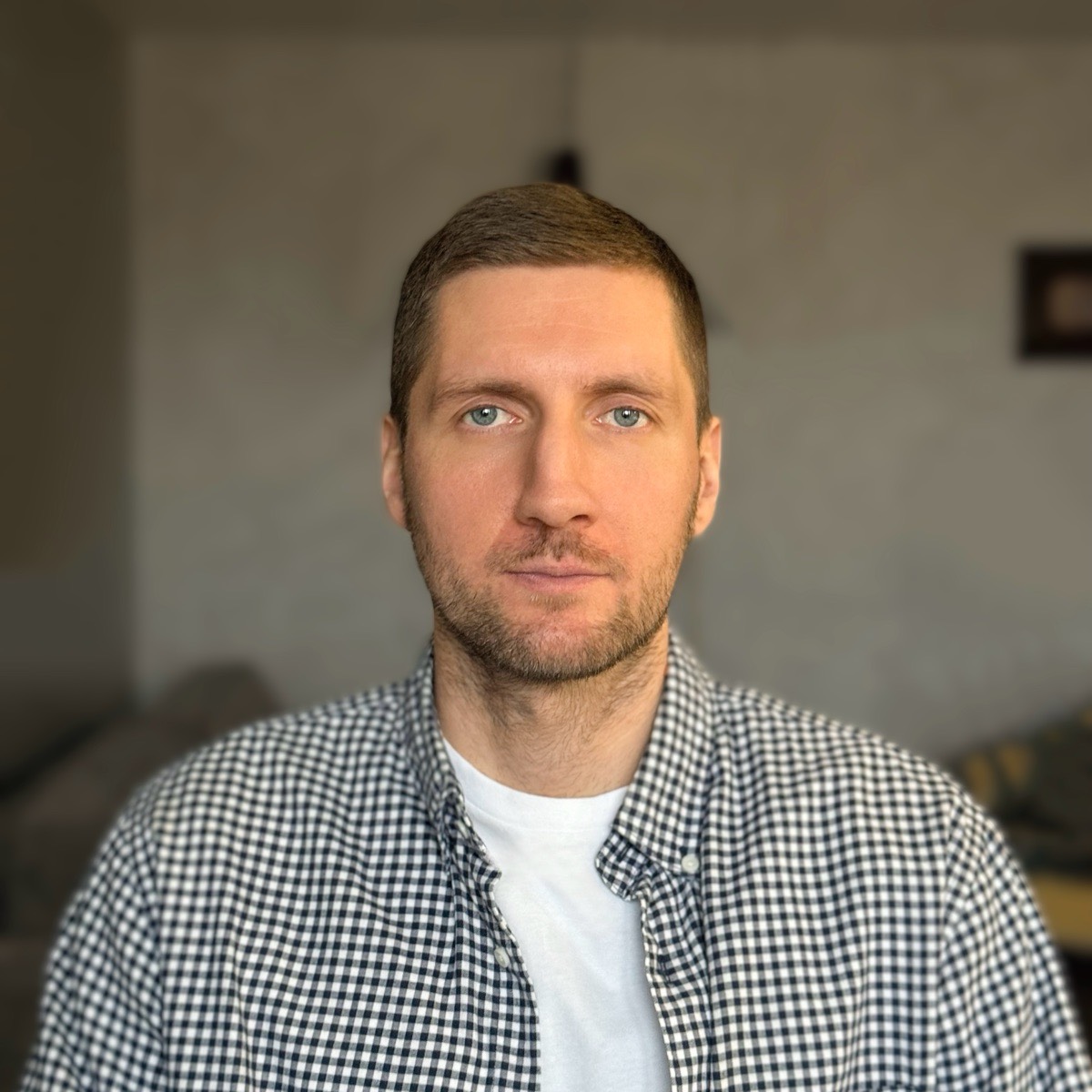 Максим Блюмин | Сетка — социальная сеть от hh.ru