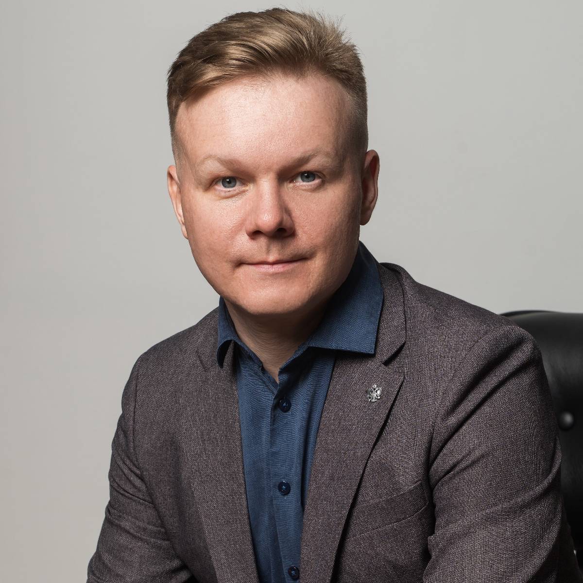 Максим Ермолович | Сетка — социальная сеть от hh.ru