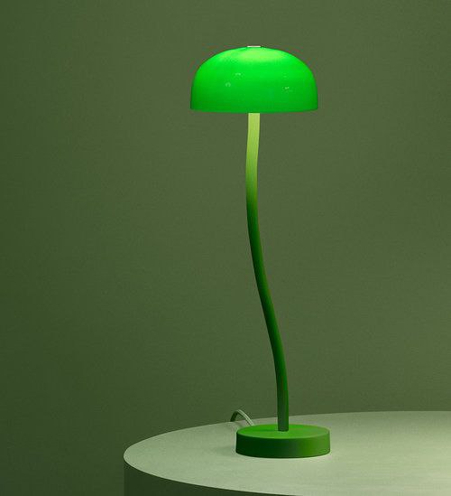 Грибные предметы 🍄‍🟫😉
Продолжаю серию грибных постов с игривыми и лаконичными шведскими грибами — серия ламп Curve, созданная группой Front Design в 2021 году для бренда Zero к открытию обновлённой би... | Сетка — социальная сеть от hh.ru