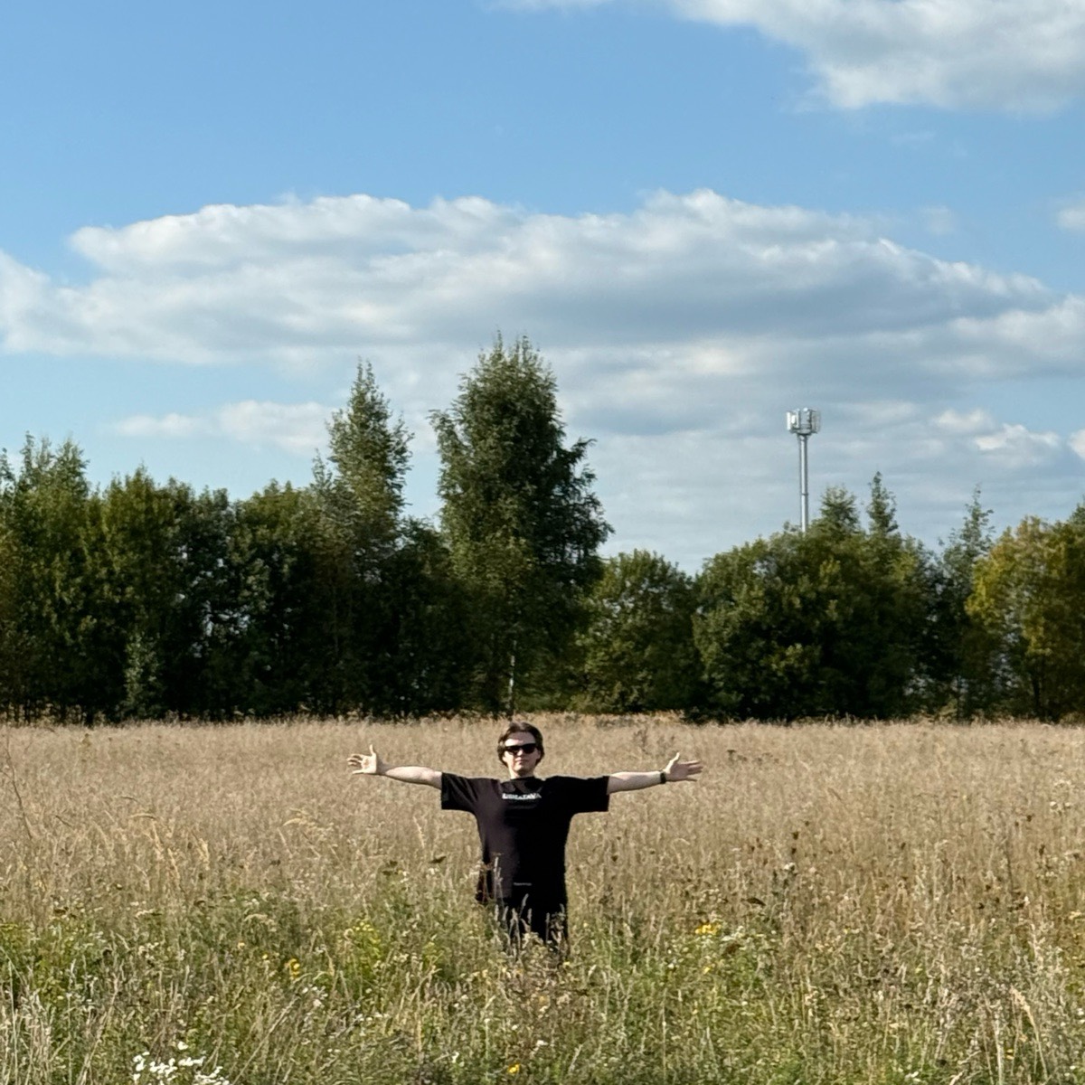 Дмитрий Пегушин | Сетка — социальная сеть от hh.ru