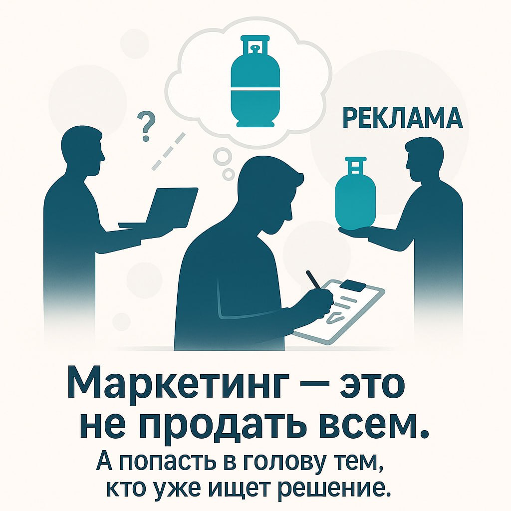 Выход на рынок нового продукта: сужай, а не расширяй | Сетка — социальная сеть от hh.ru