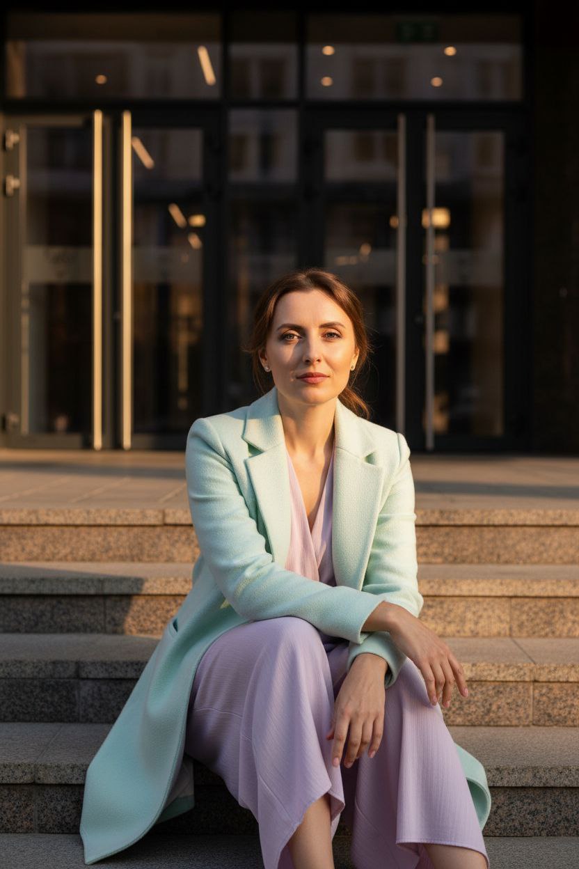 Сила маленьких шагов
Мы часто недооцениваем то, что сделали за месяц. Смотрим только на итоговую цифру, на закрытый или не закрытый результат — и кажется, что всё было “мелко” или “недостаточно” | Сетка — социальная сеть от hh.ru