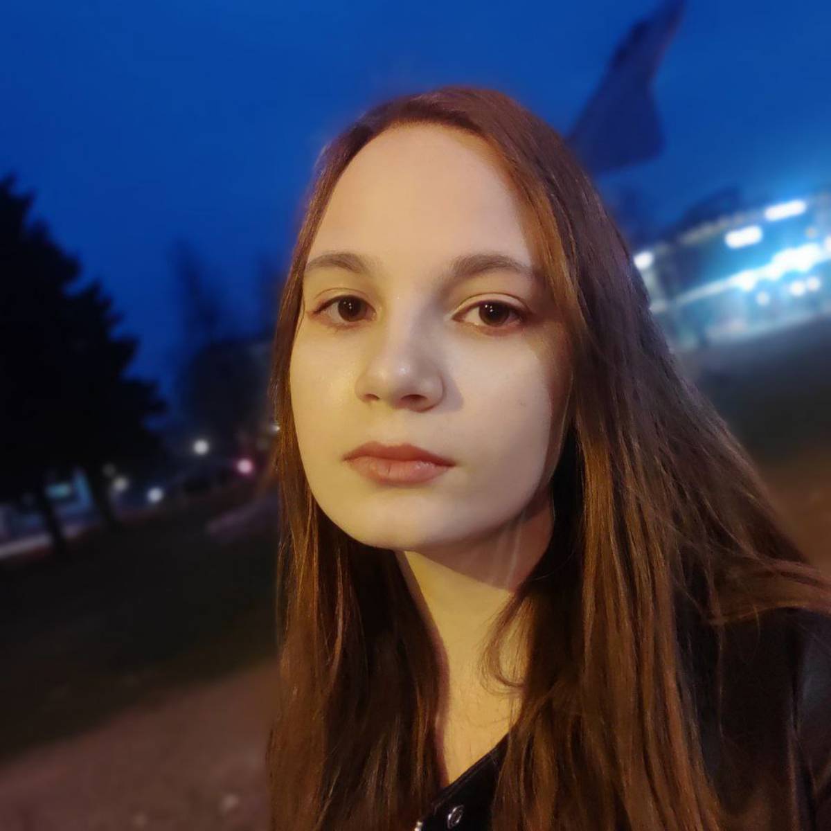 Виктория Королёва