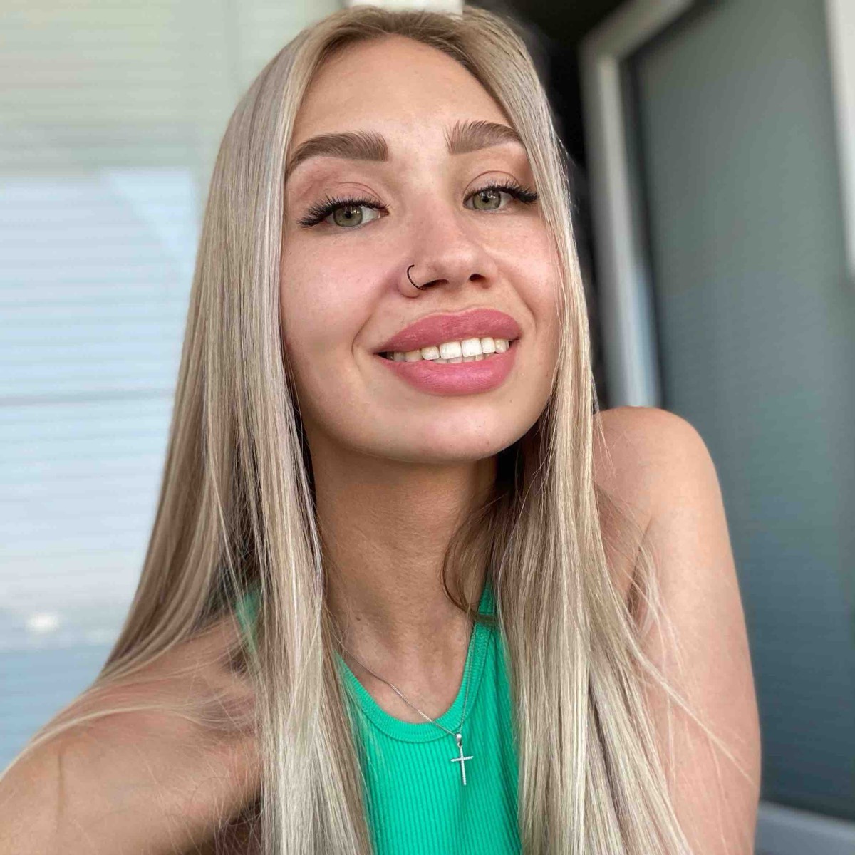 Анна Зименко