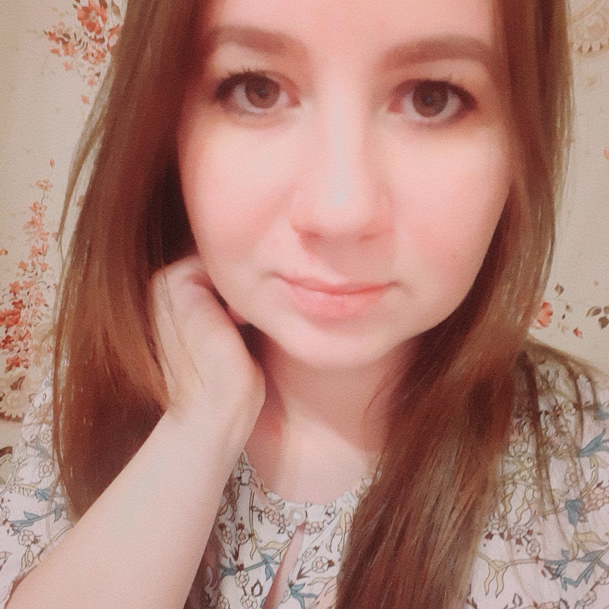 Алёна Быченкова