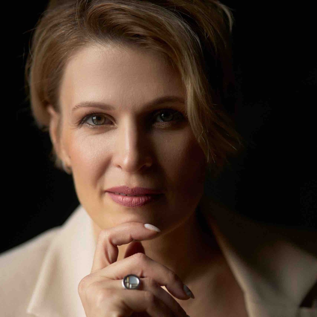 Жанна Ефимова
