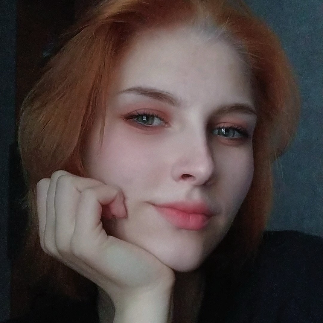 Анастасия Савелова