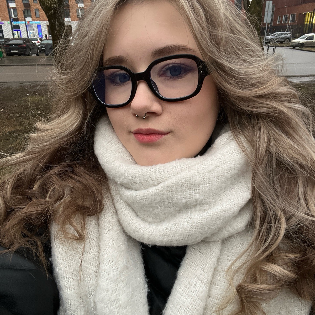 Диана Мокрушина | Сетка — социальная сеть от hh.ru