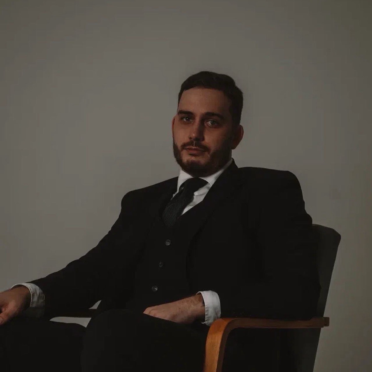 Артем Никитин