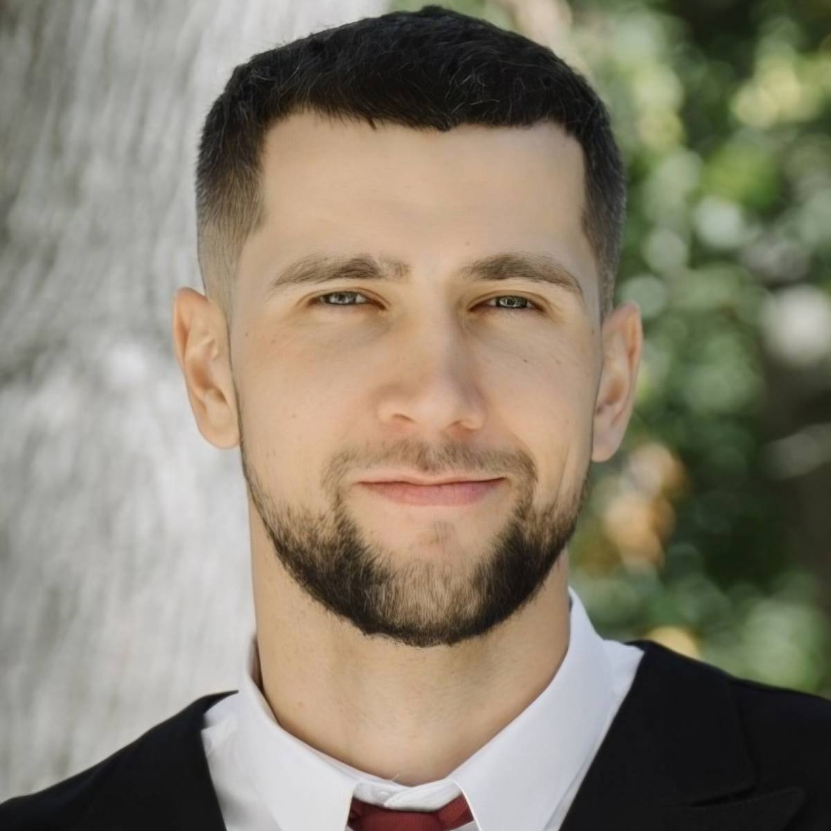 Фёдор Чебан | Сетка — социальная сеть от hh.ru