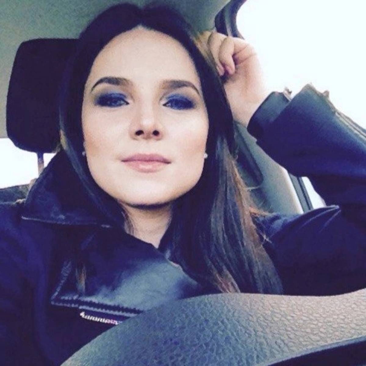 Марина Байбикова