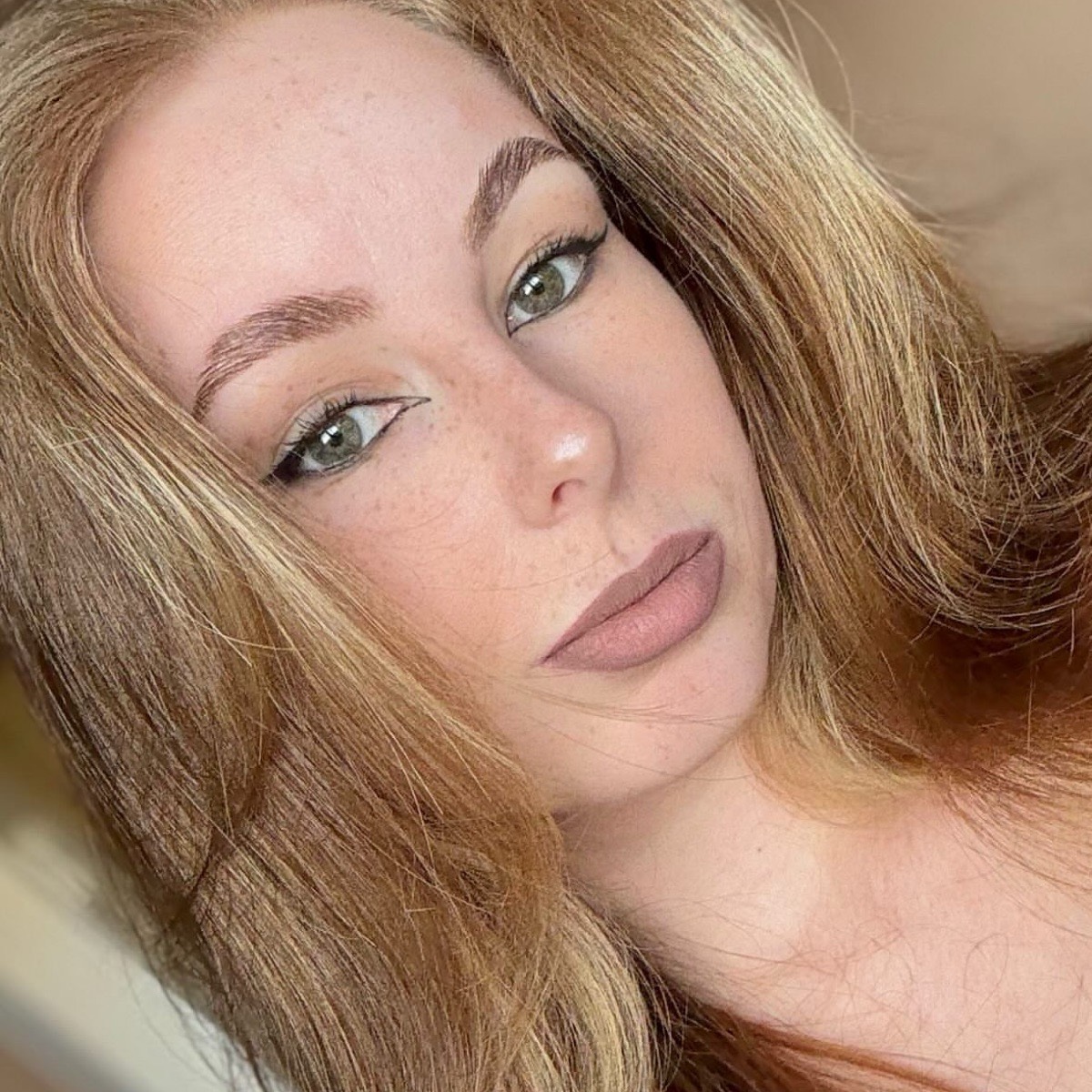 Чеснокова Сандра