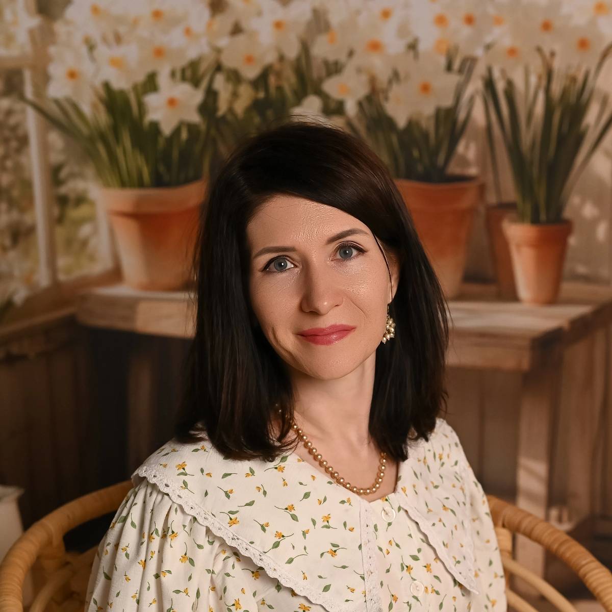 Cветлана Балий