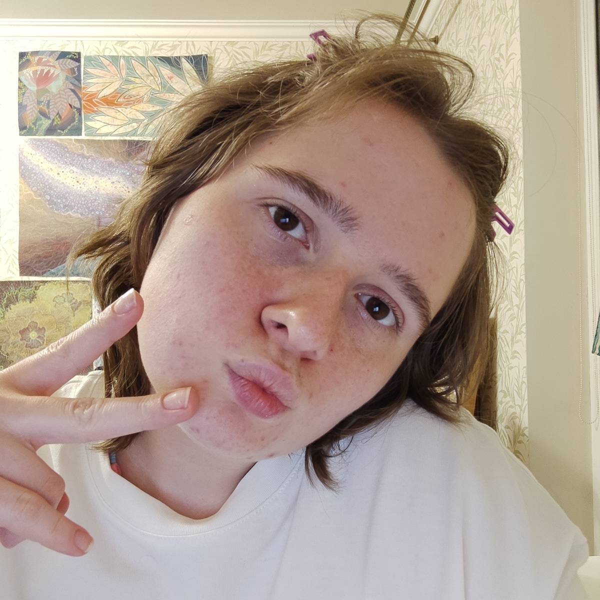 Любовь Полянская | Сетка — социальная сеть от hh.ru