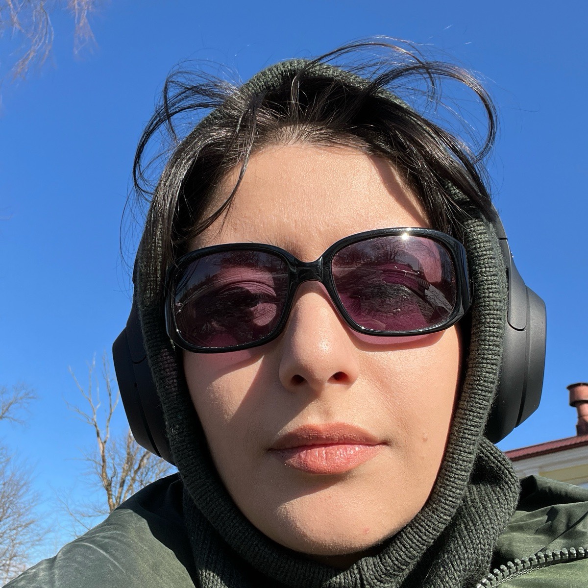 Анна Сугян | Сетка — социальная сеть от hh.ru