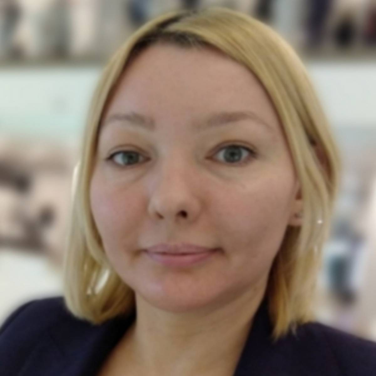 Светлана Скороходова