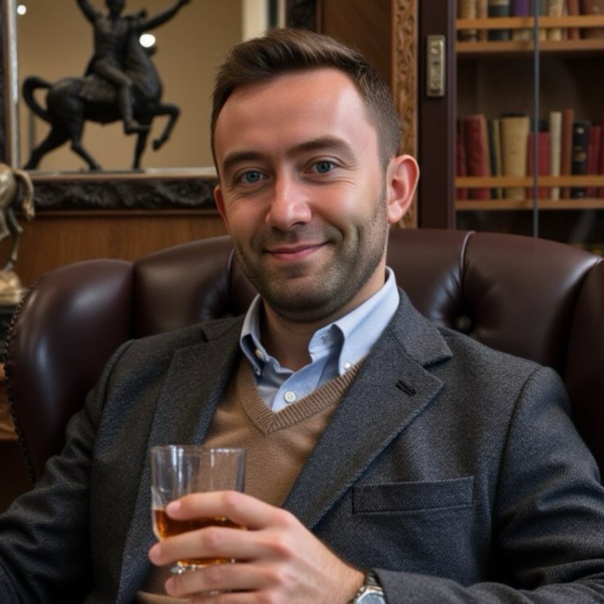 Максим Москалев | Сетка — социальная сеть от hh.ru