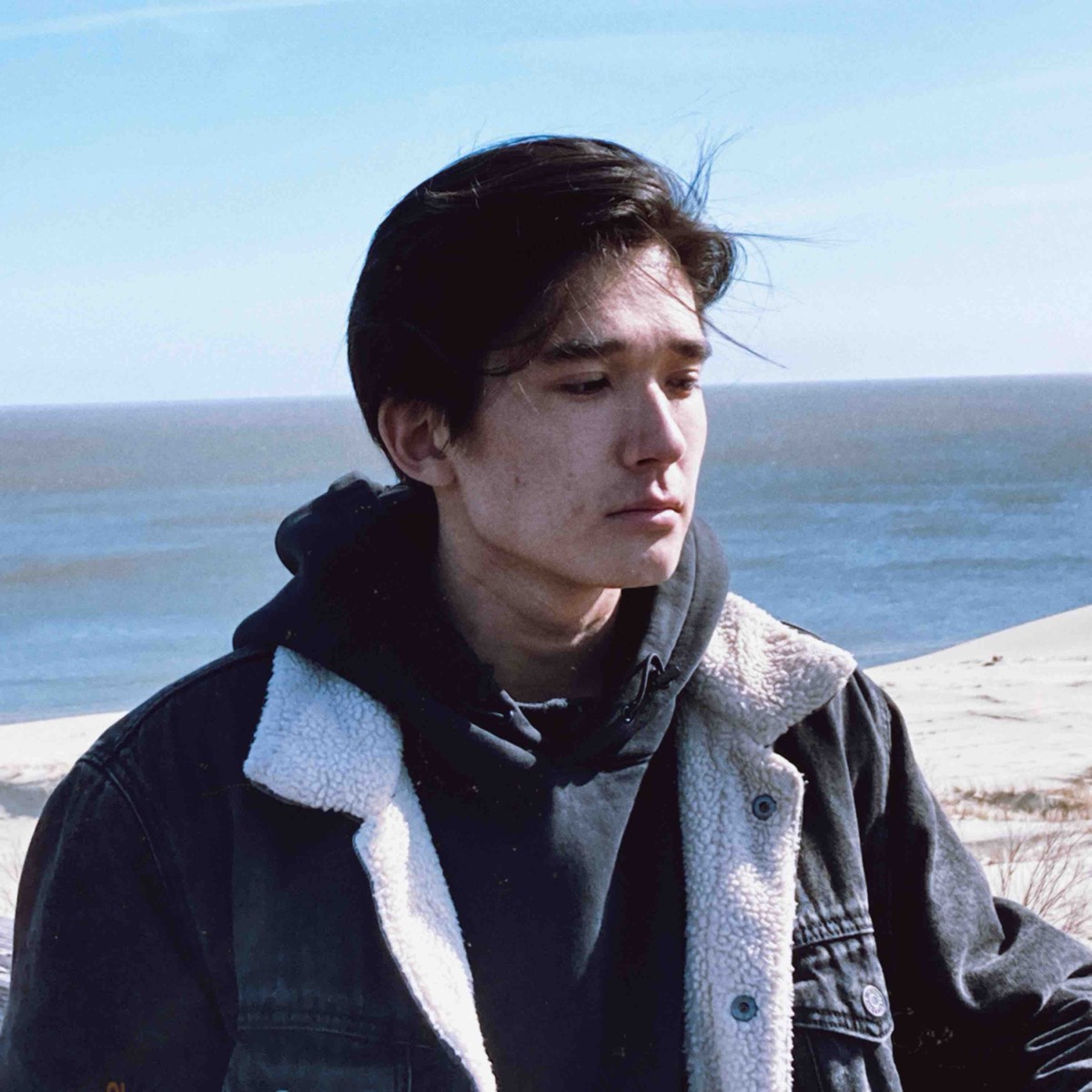 Сергей Коробов