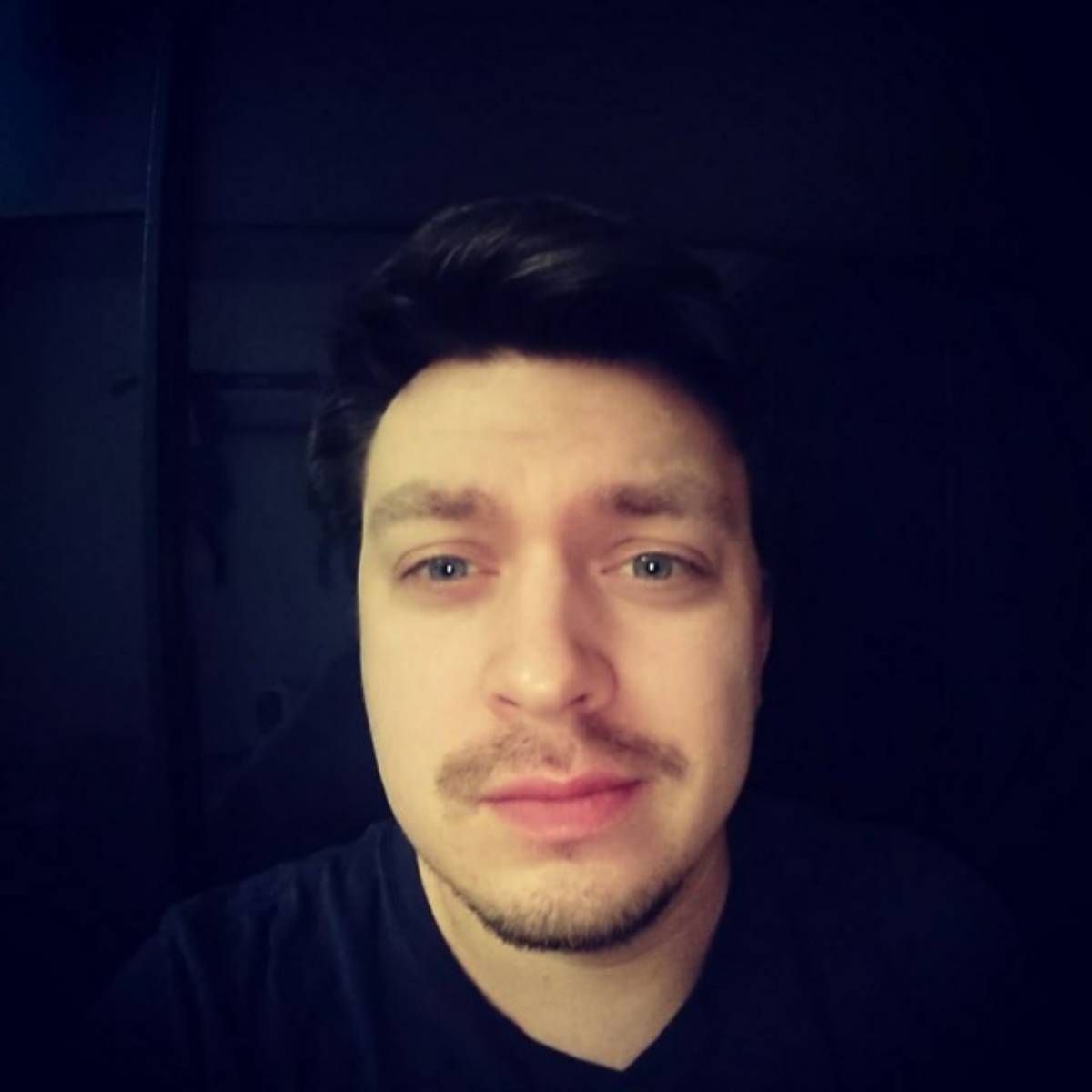 Иван Забазнов