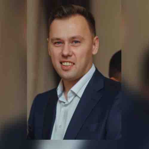 Максим Вальчик