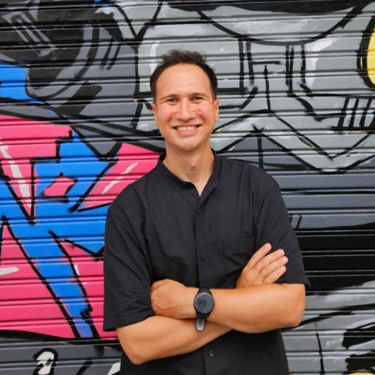 Раиль Габдуллин | Сетка — социальная сеть от hh.ru