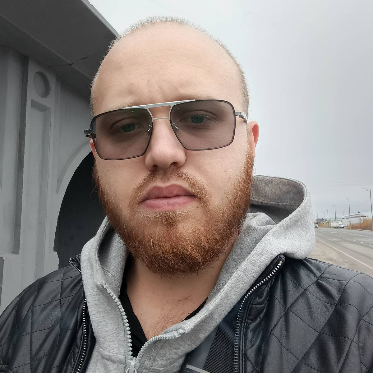 Данил Веденеев