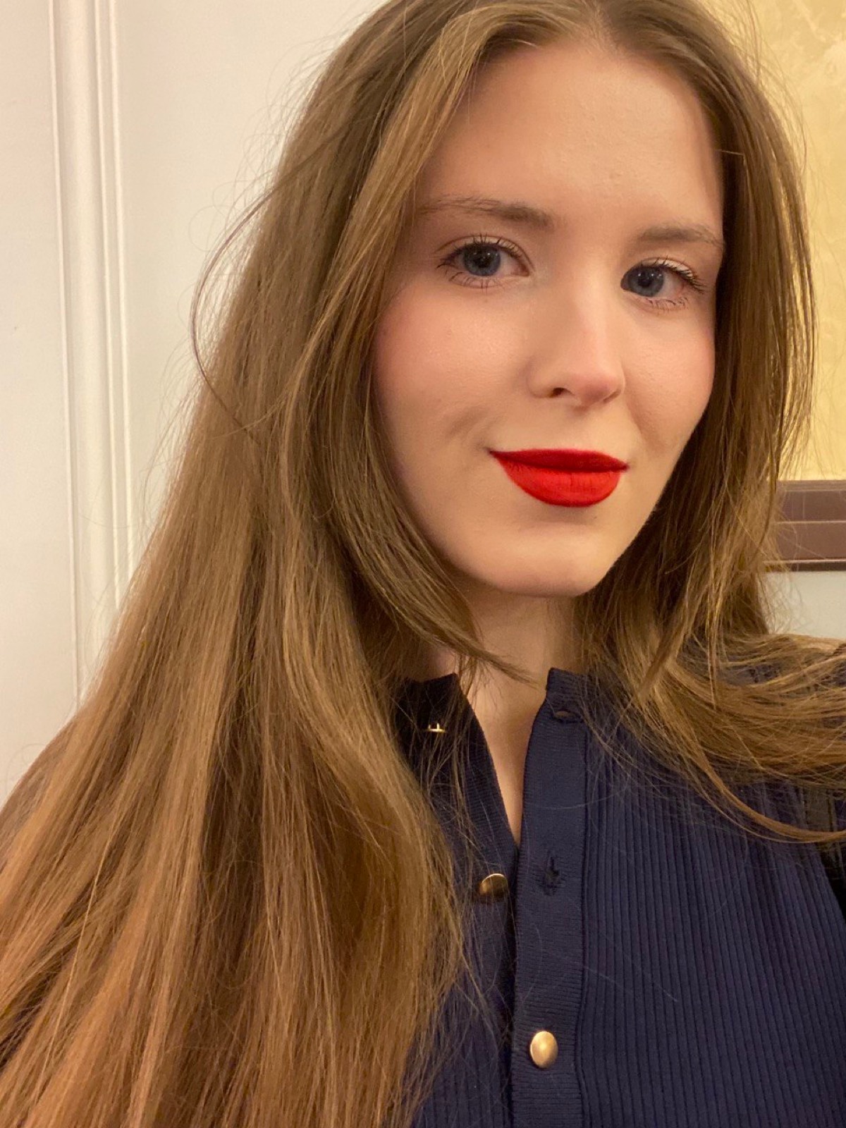 Дарья Ладутько