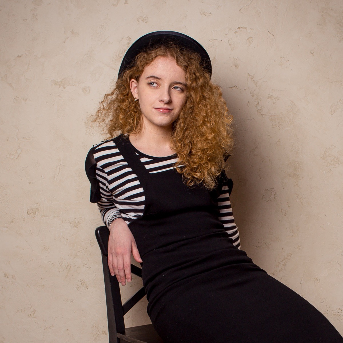 Анастасия Рыбина | Сетка — социальная сеть от hh.ru