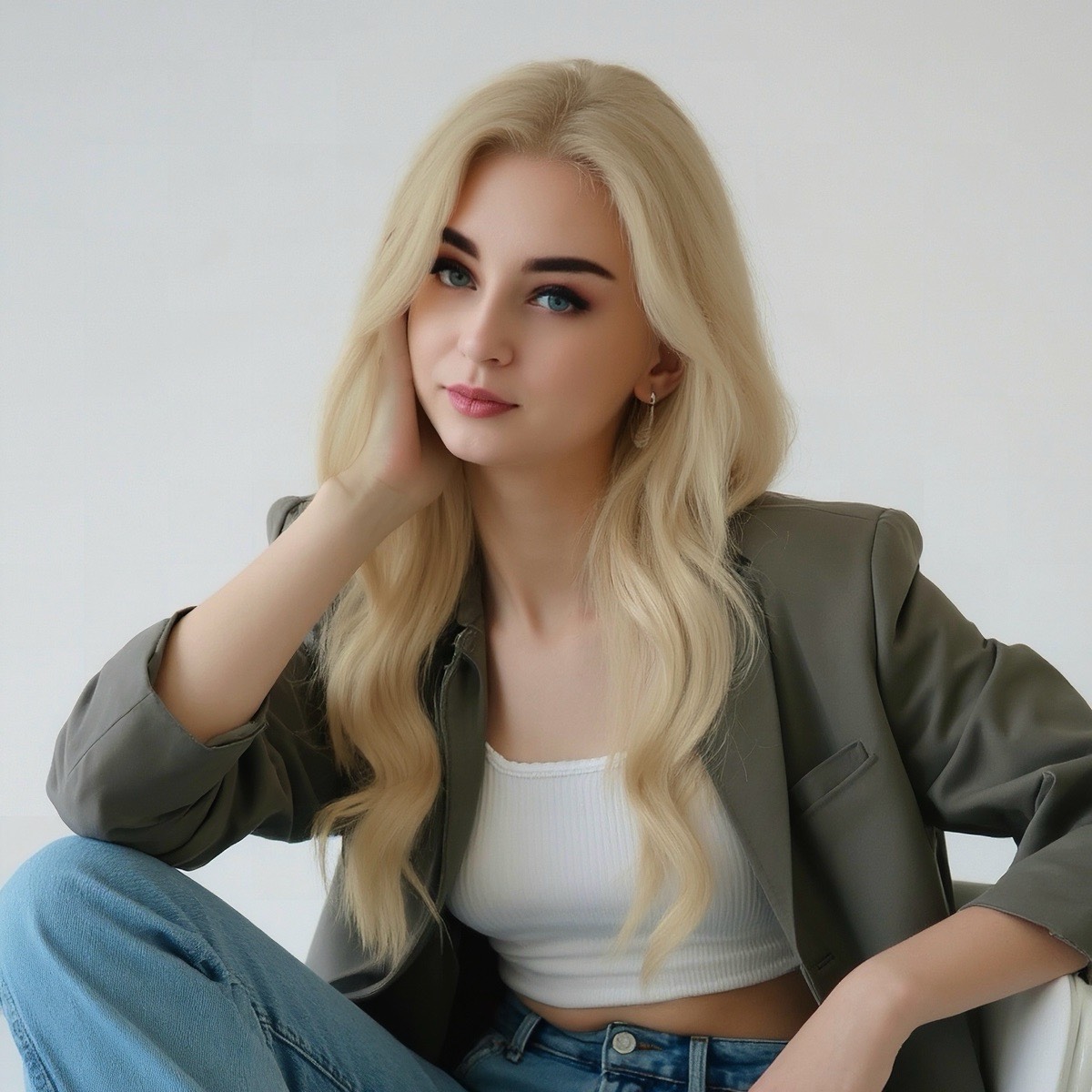 Марина Багинская