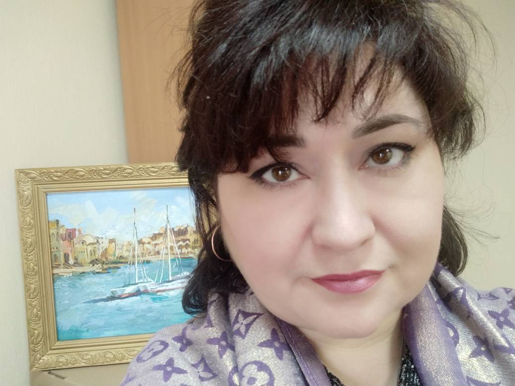 Гульнара Кам