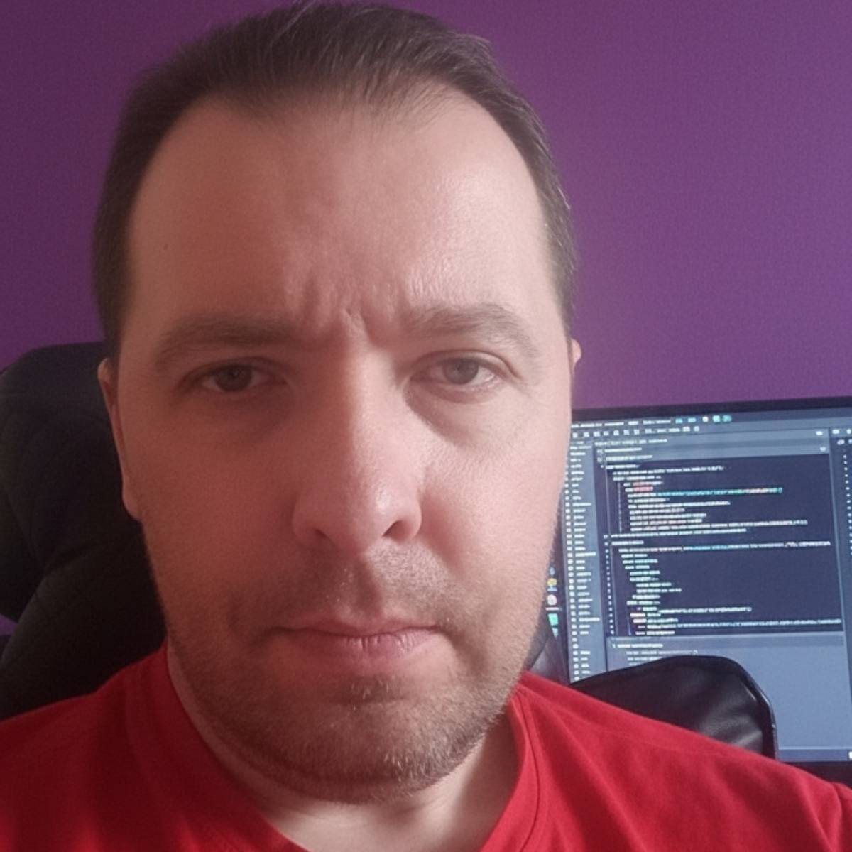 Юрий Фарстов