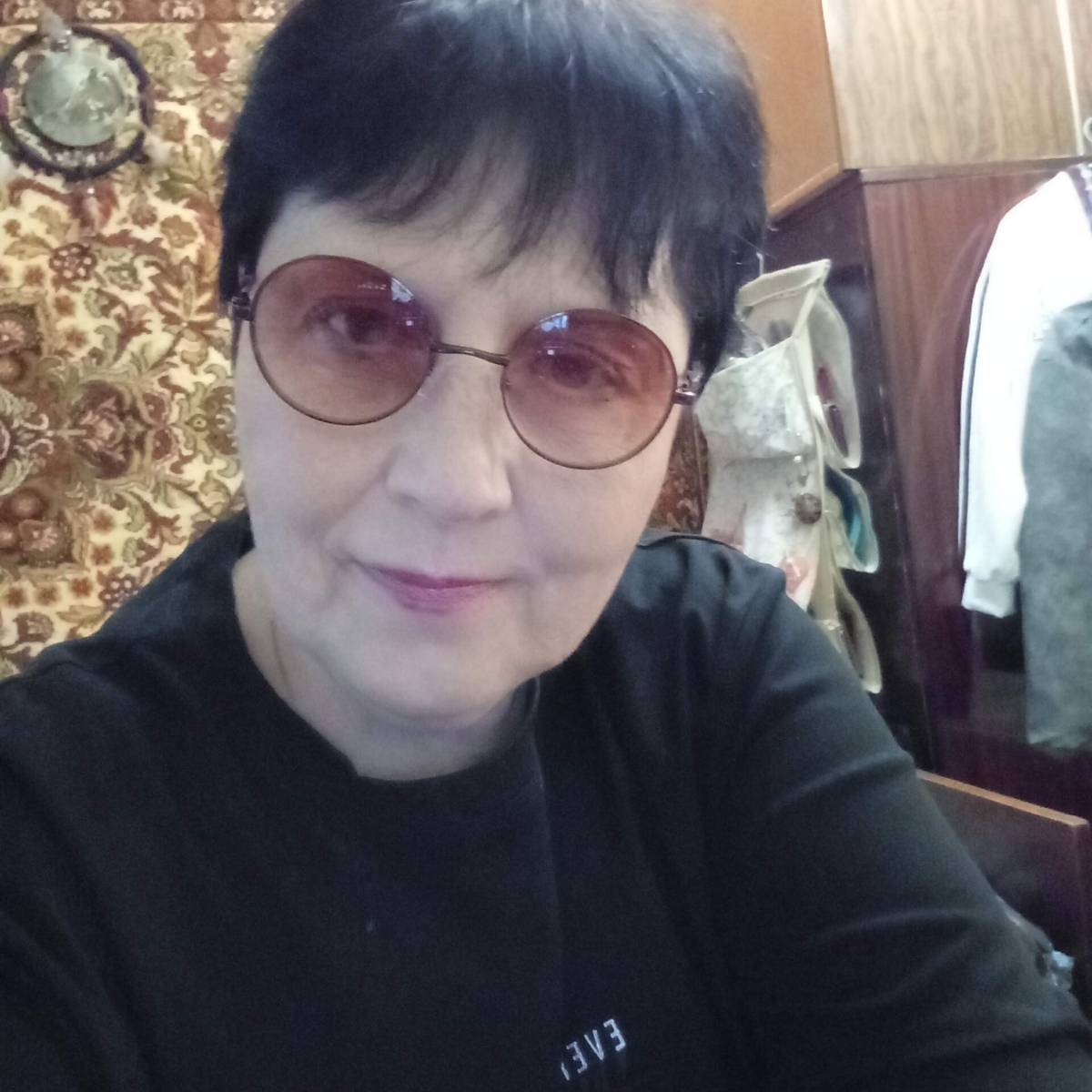 Татьяна Панченкова