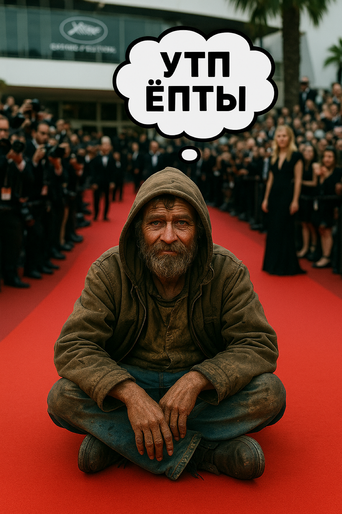 Как отстроится на перегретом рынке. | Сетка — социальная сеть от hh.ru