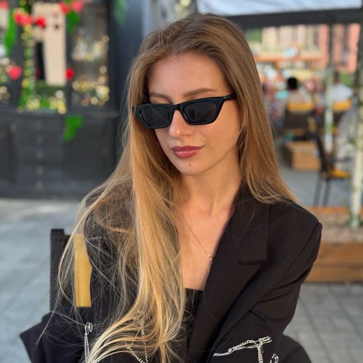 Полина Сидоренко