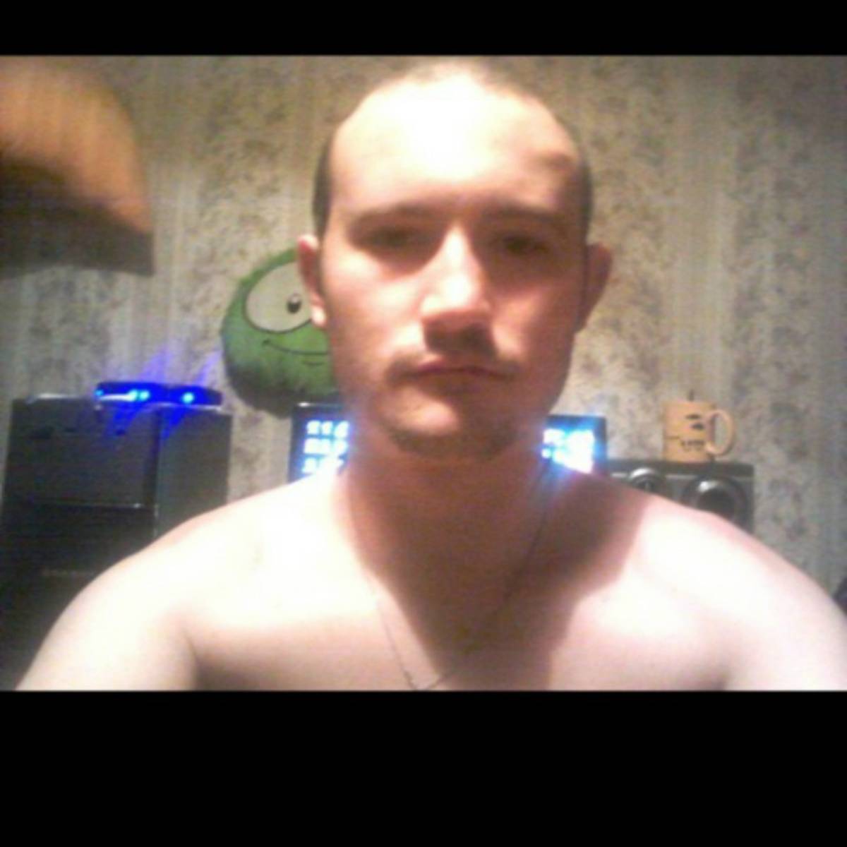 Кирилл Ткачев