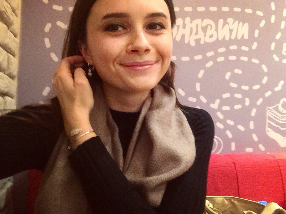 Виктория Зорило