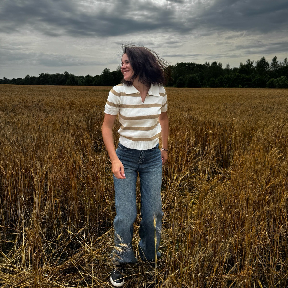 Ольга Лёвкина | Сетка — социальная сеть от hh.ru