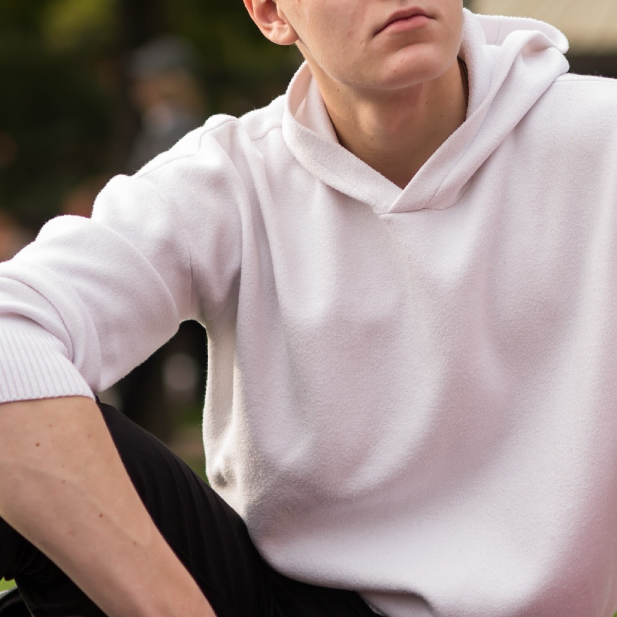 Lev Burmyshev | Сетка — социальная сеть от hh.ru