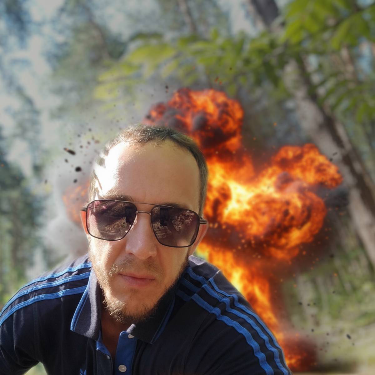 Alexander Dergachev