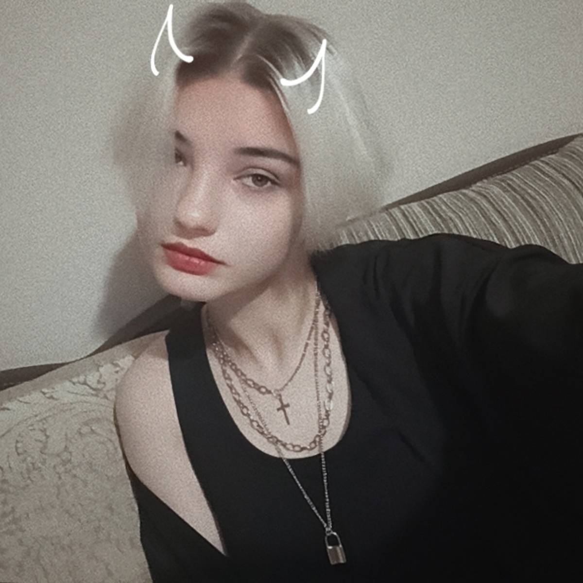 Ариана Тищенко