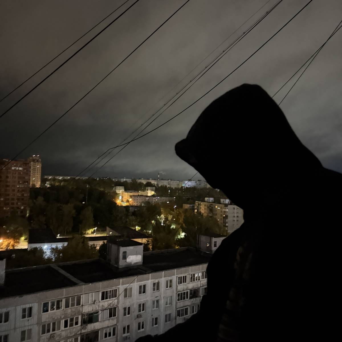 Виталий Петров