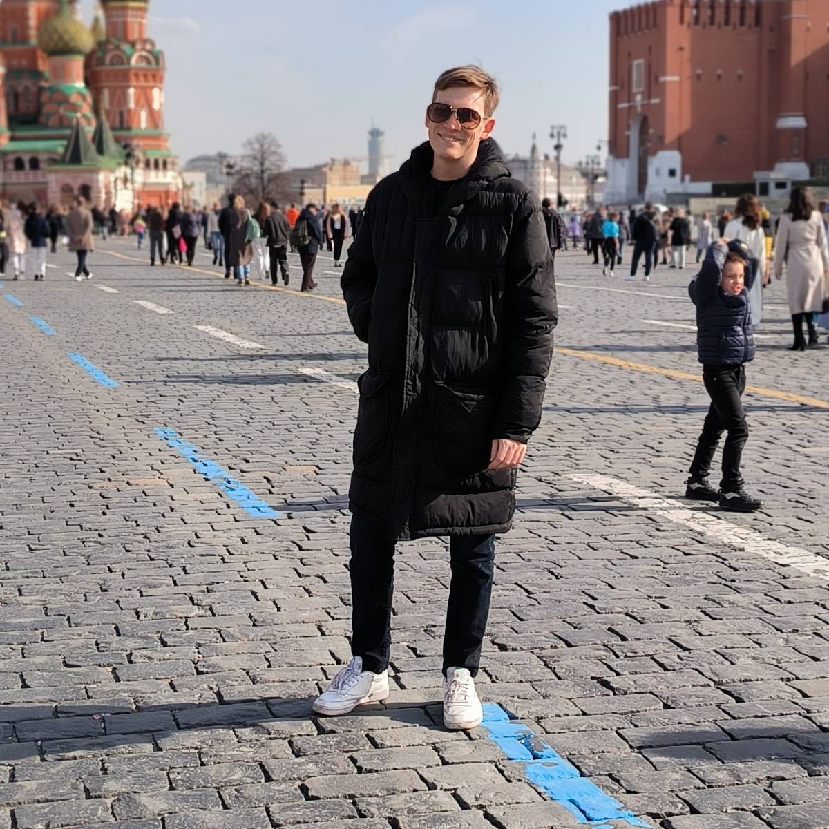 Сергей Жуков
