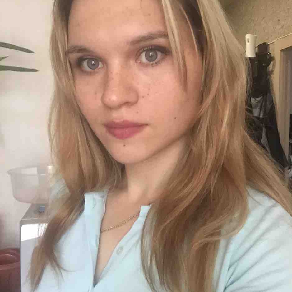 Татьяна Деримедведь